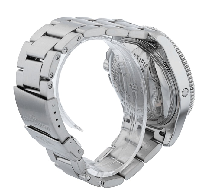 Breitling SuperOcean A17391 Image 3